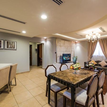 Boudl Al Fakhria Apart otel Uneyze Dış mekan fotoğraf