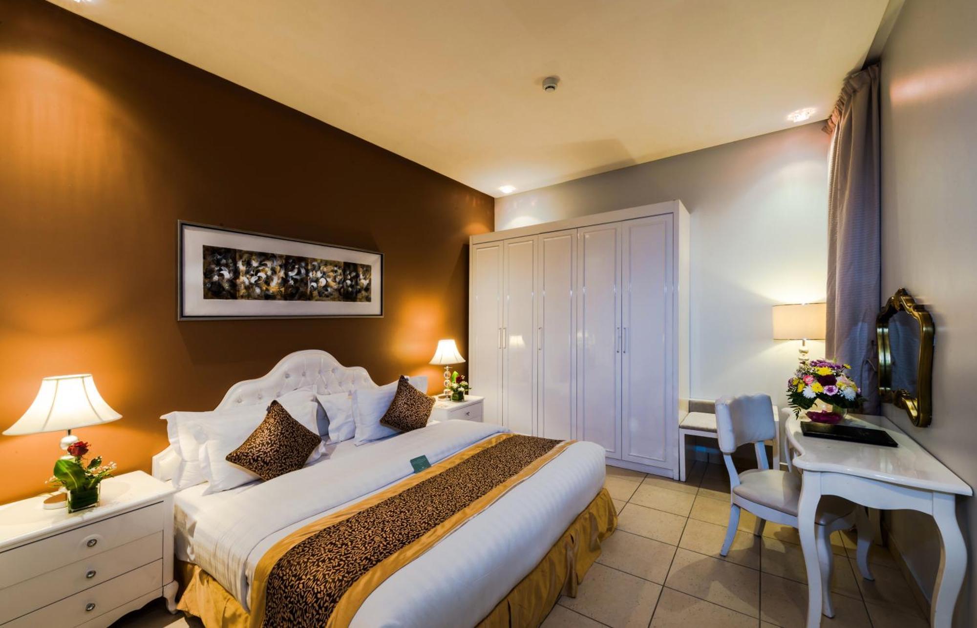 Boudl Al Fakhria Apart otel Uneyze Dış mekan fotoğraf