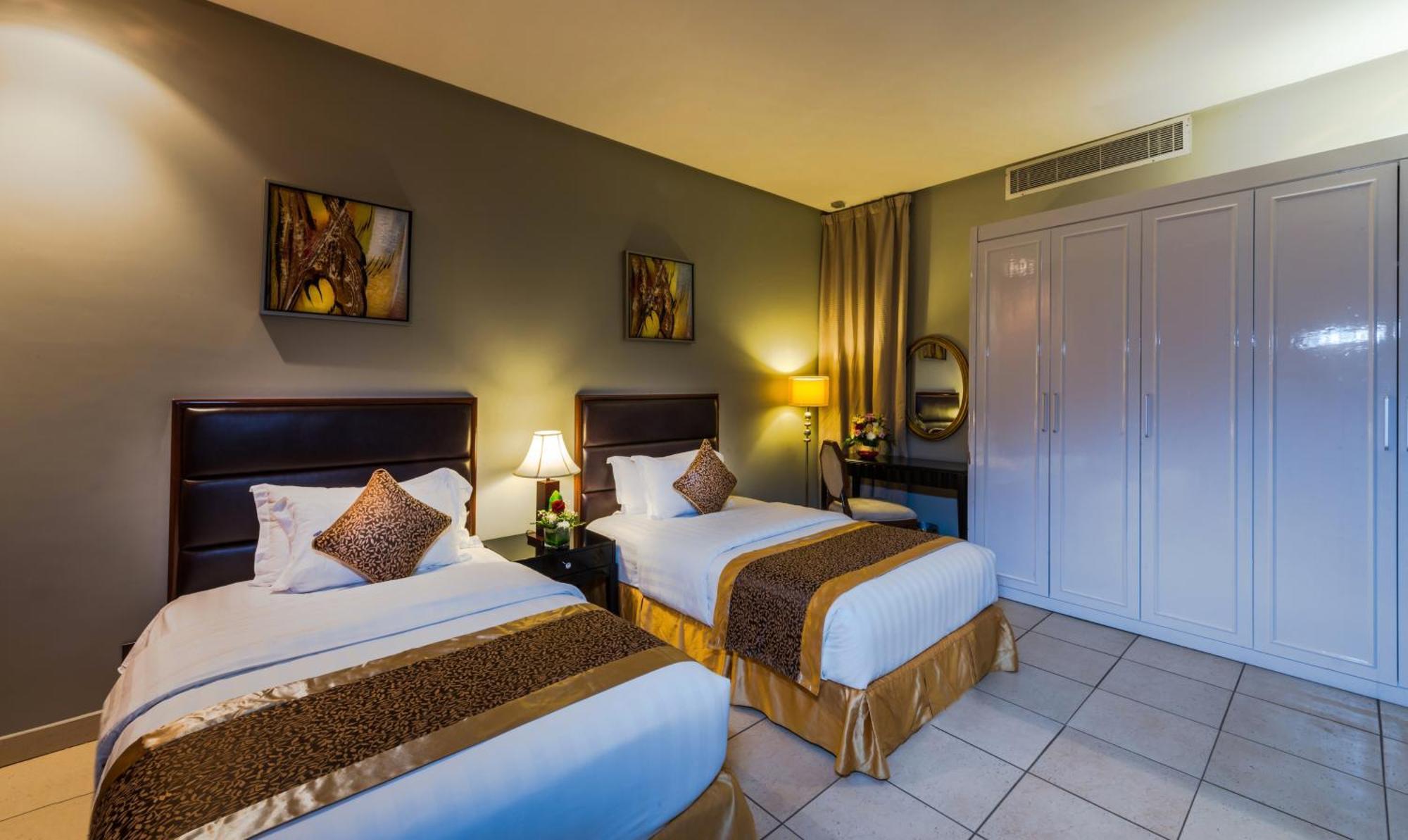 Boudl Al Fakhria Apart otel Uneyze Dış mekan fotoğraf