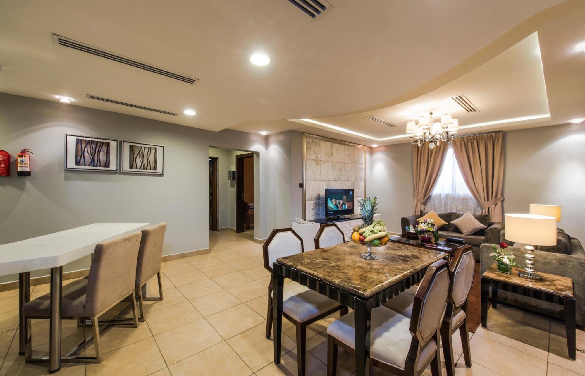 Boudl Al Fakhria Apart otel Uneyze Dış mekan fotoğraf