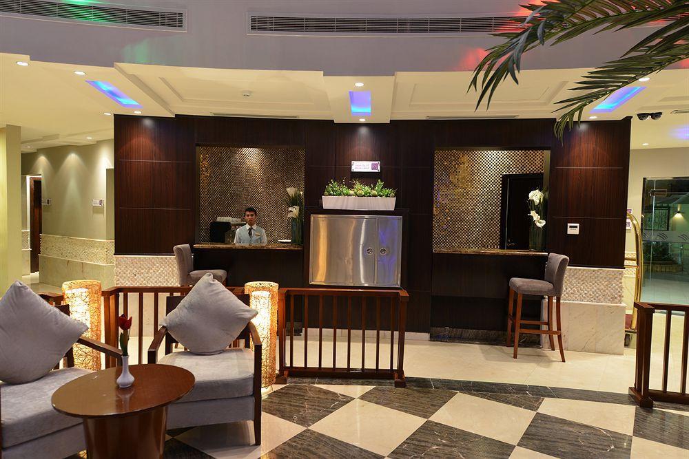 Boudl Al Fakhria Apart otel Uneyze Dış mekan fotoğraf
