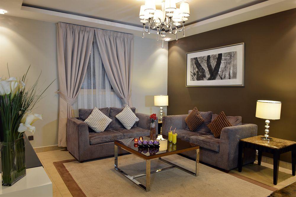 Boudl Al Fakhria Apart otel Uneyze Dış mekan fotoğraf