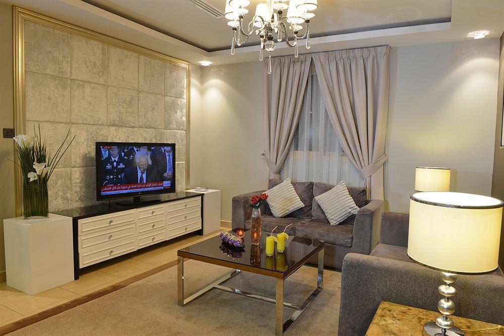 Boudl Al Fakhria Apart otel Uneyze Dış mekan fotoğraf