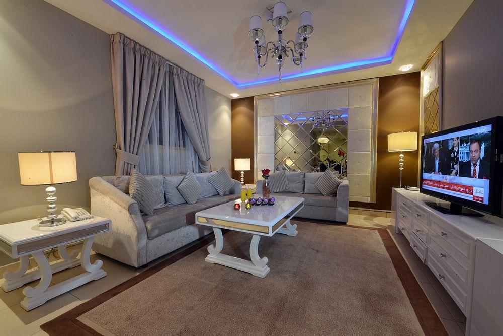 Boudl Al Fakhria Apart otel Uneyze Dış mekan fotoğraf