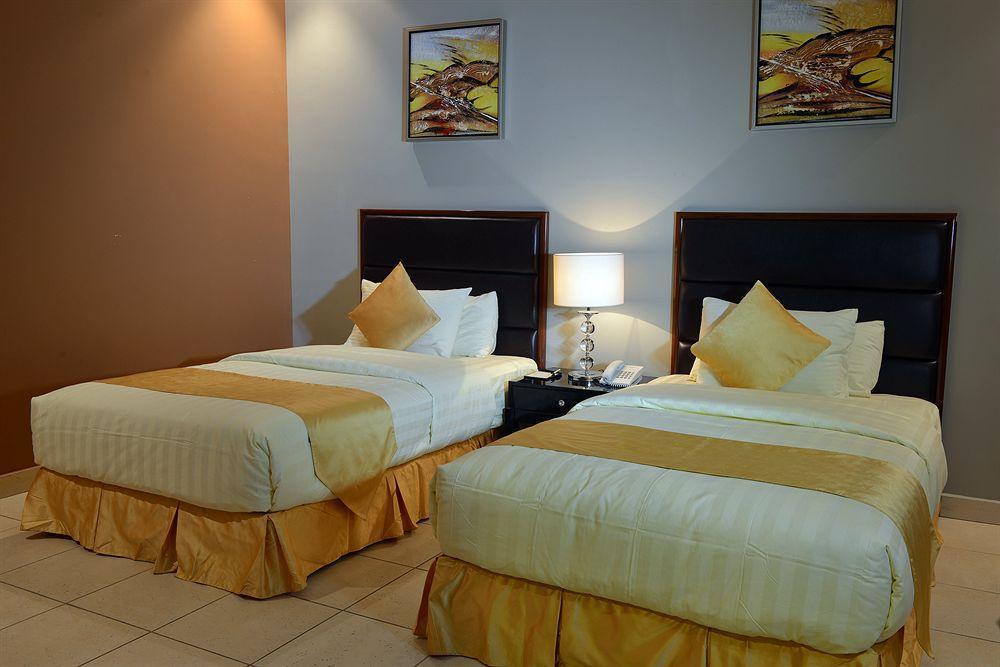 Boudl Al Fakhria Apart otel Uneyze Dış mekan fotoğraf