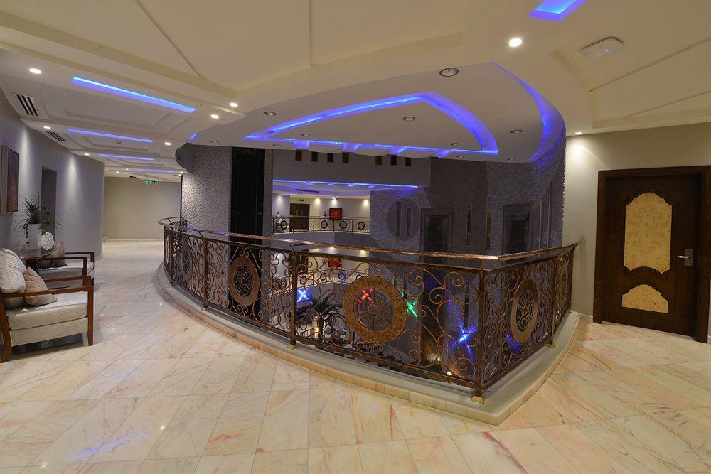 Boudl Al Fakhria Apart otel Uneyze Dış mekan fotoğraf
