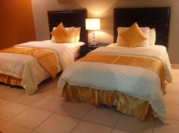 Boudl Al Fakhria Apart otel Uneyze Dış mekan fotoğraf