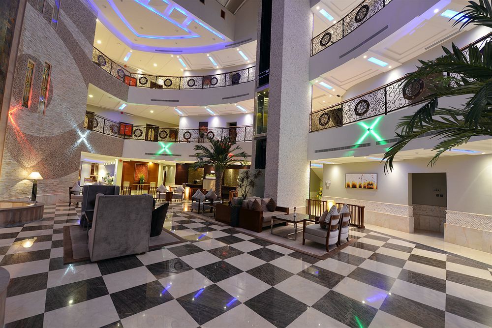 Boudl Al Fakhria Apart otel Uneyze Dış mekan fotoğraf
