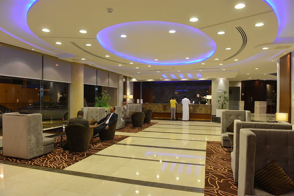 Boudl Al Fakhria Apart otel Uneyze Dış mekan fotoğraf