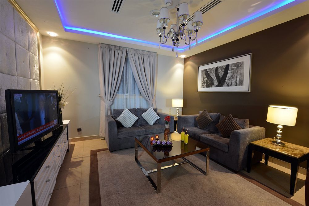 Boudl Al Fakhria Apart otel Uneyze Dış mekan fotoğraf