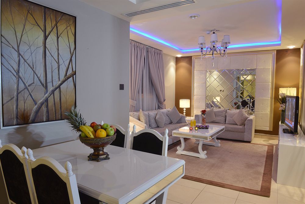 Boudl Al Fakhria Apart otel Uneyze Dış mekan fotoğraf