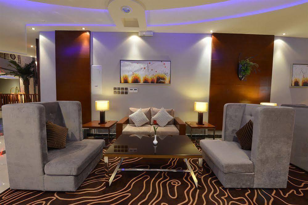 Boudl Al Fakhria Apart otel Uneyze Dış mekan fotoğraf
