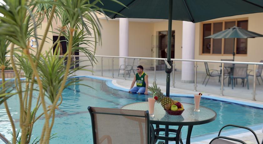 Boudl Al Fakhria Apart otel Uneyze Dış mekan fotoğraf