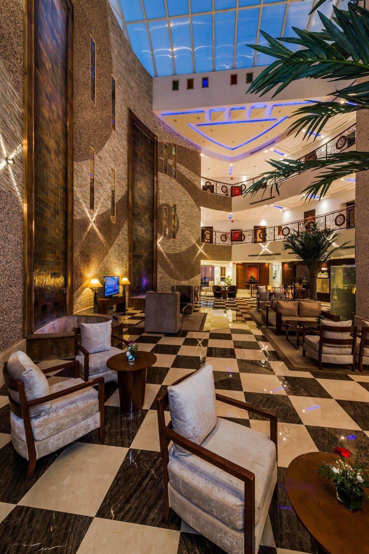 Boudl Al Fakhria Apart otel Uneyze Dış mekan fotoğraf