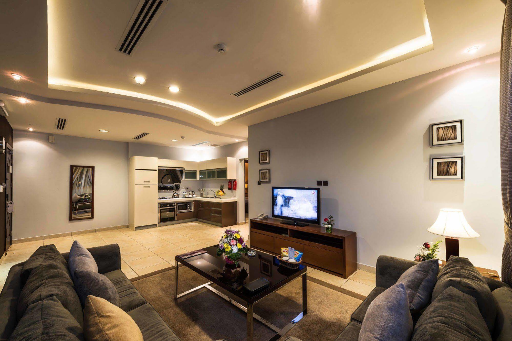 Boudl Al Fakhria Apart otel Uneyze Dış mekan fotoğraf