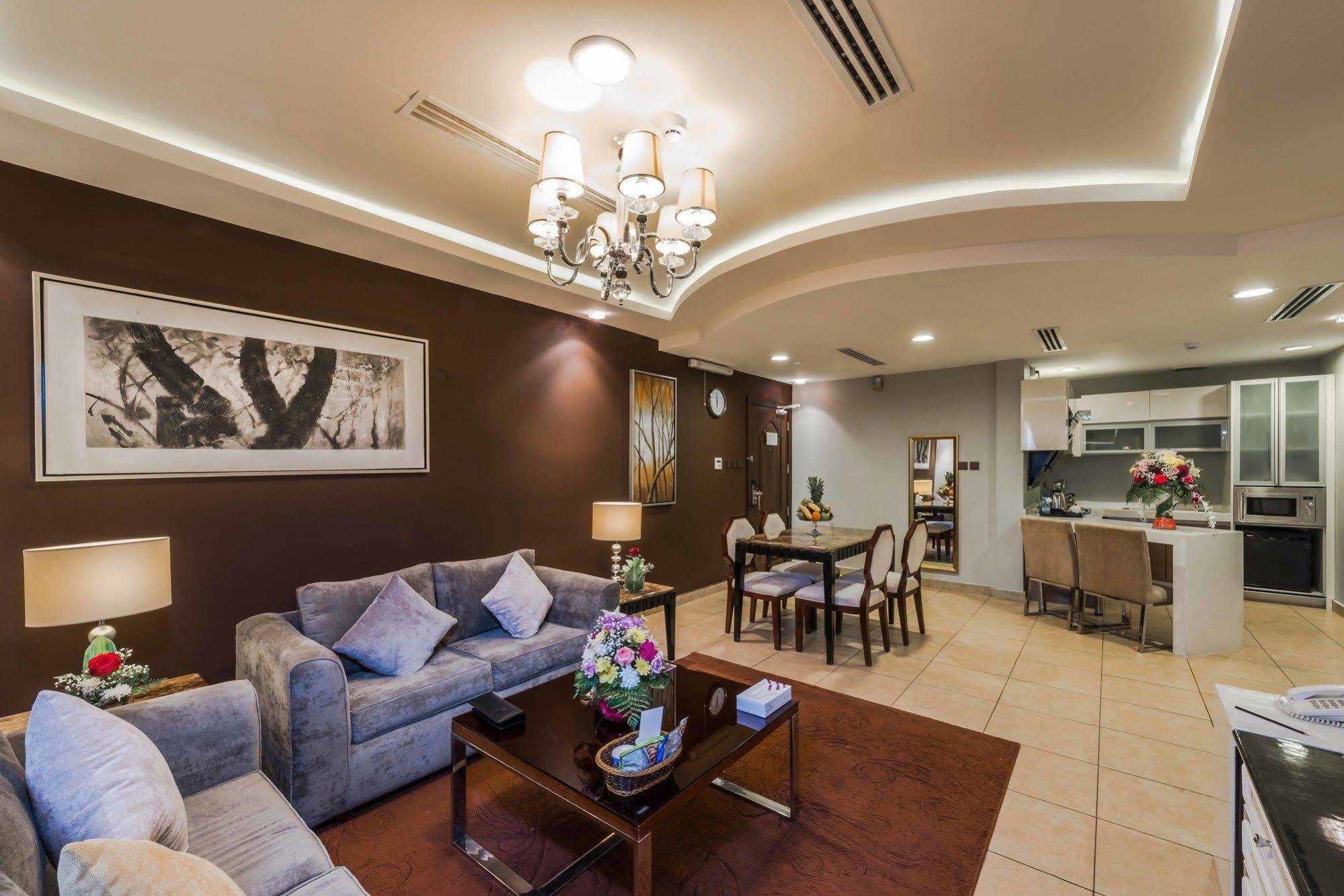 Boudl Al Fakhria Apart otel Uneyze Dış mekan fotoğraf