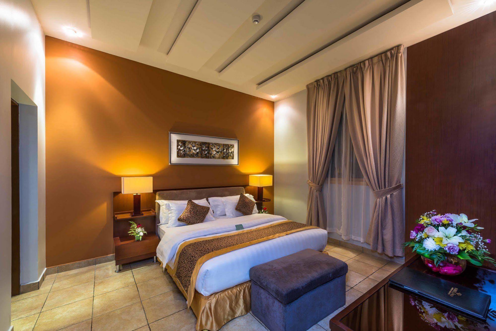 Boudl Al Fakhria Apart otel Uneyze Dış mekan fotoğraf