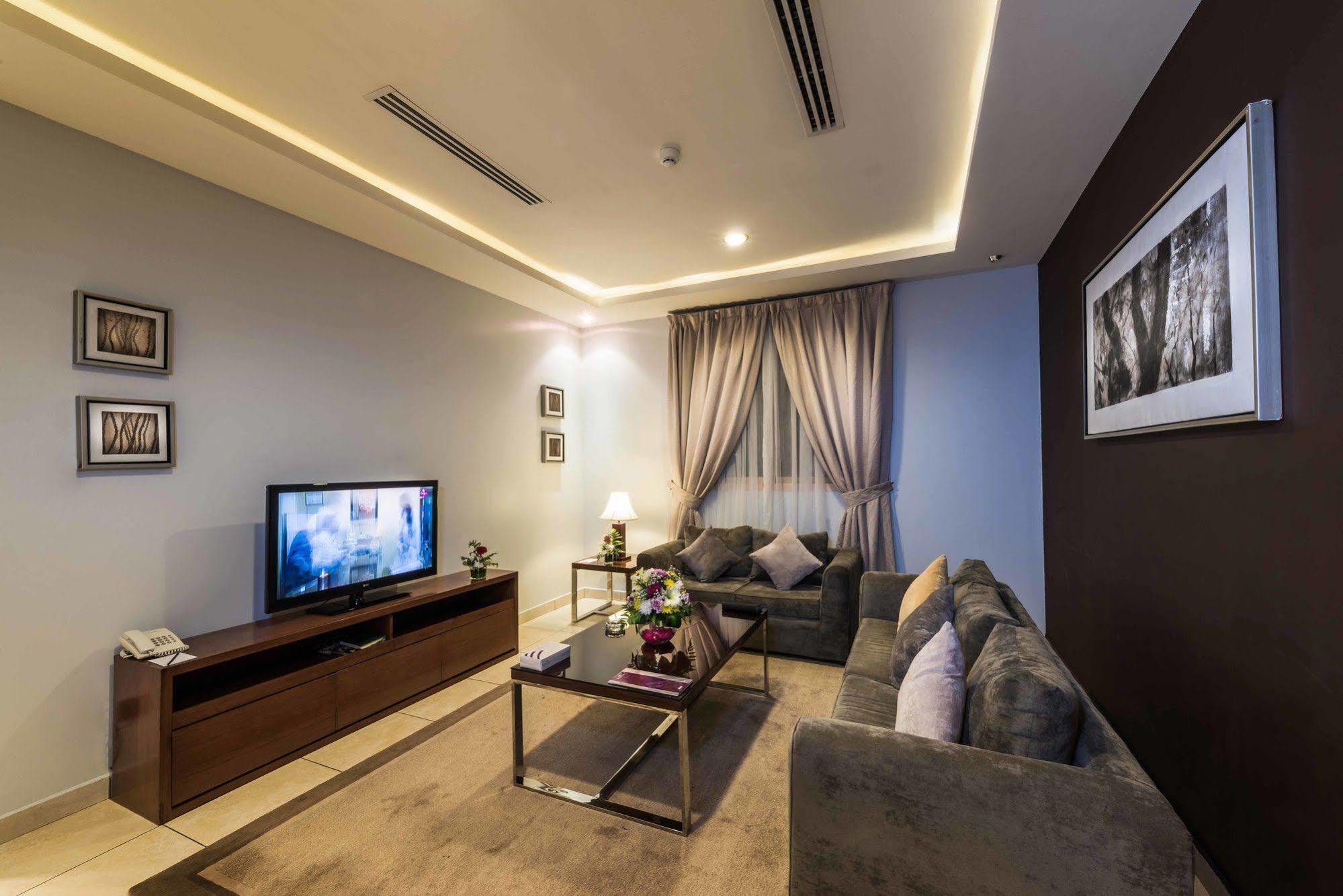 Boudl Al Fakhria Apart otel Uneyze Dış mekan fotoğraf