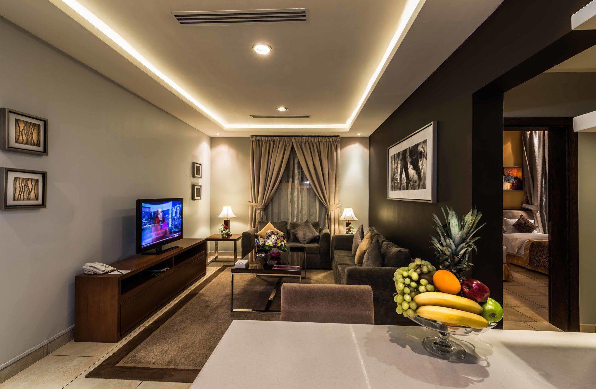 Boudl Al Fakhria Apart otel Uneyze Dış mekan fotoğraf