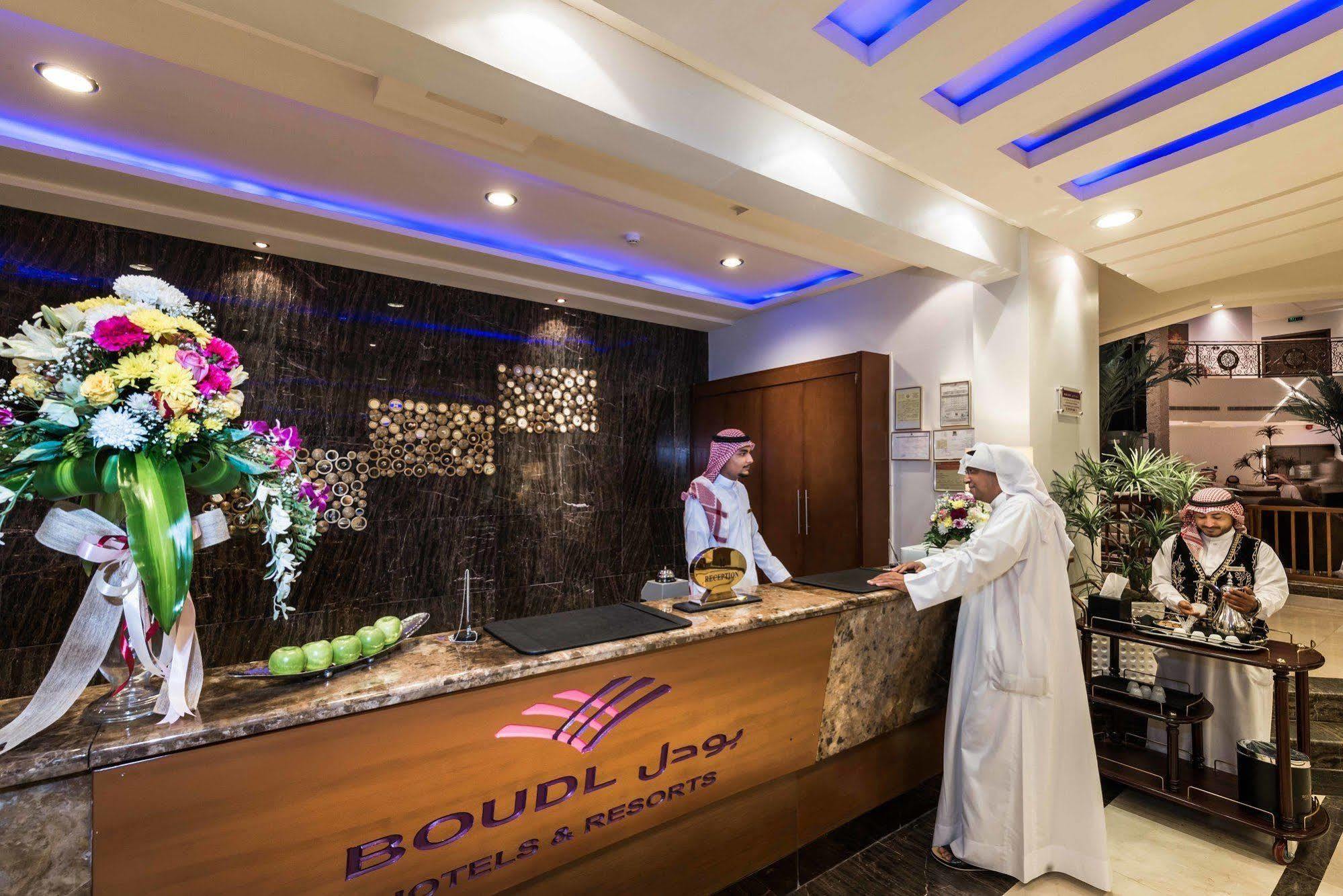 Boudl Al Fakhria Apart otel Uneyze Dış mekan fotoğraf