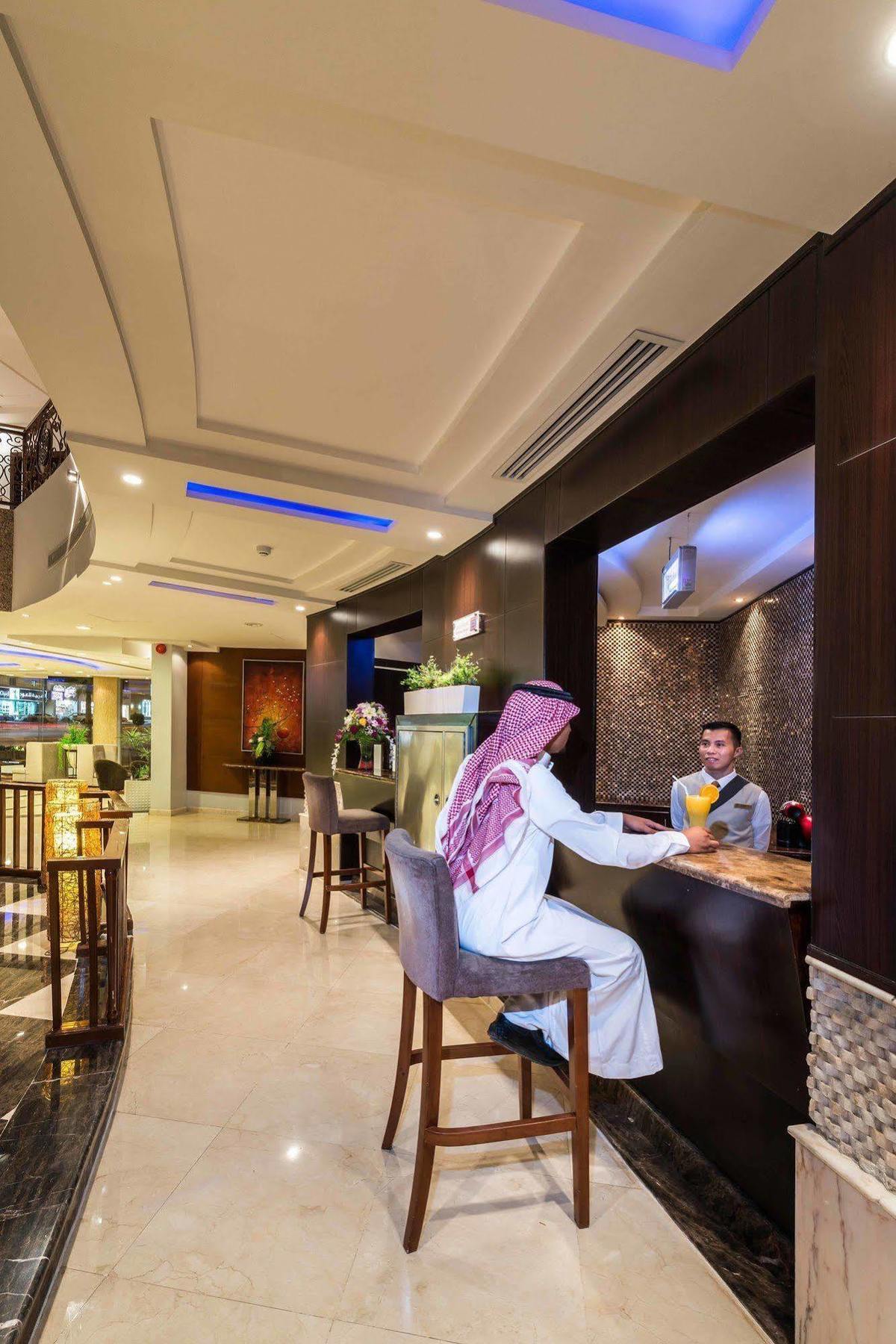 Boudl Al Fakhria Apart otel Uneyze Dış mekan fotoğraf