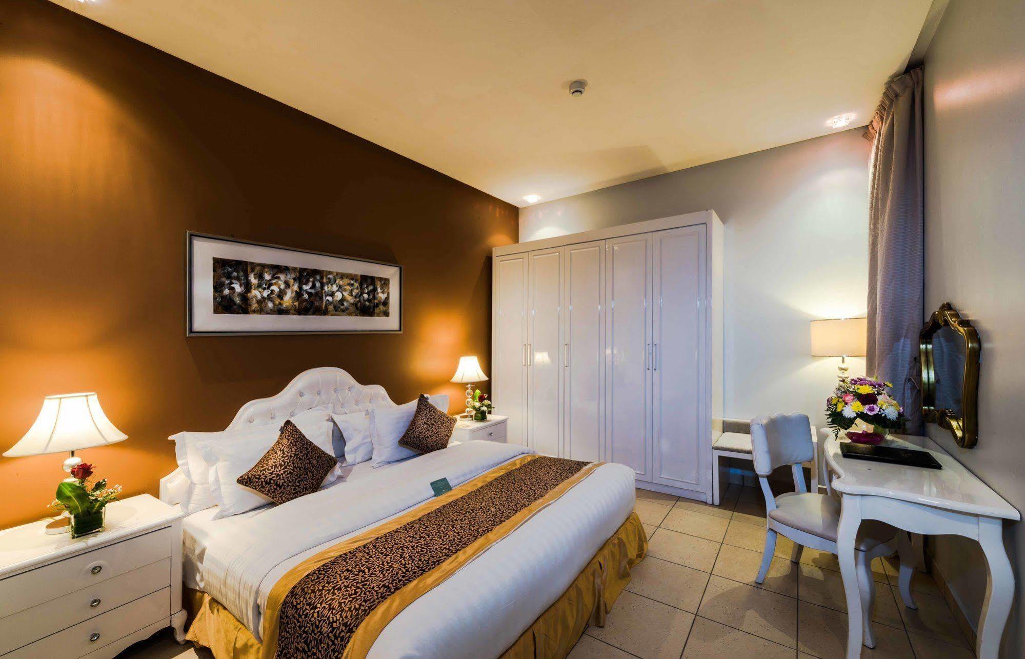 Boudl Al Fakhria Apart otel Uneyze Dış mekan fotoğraf