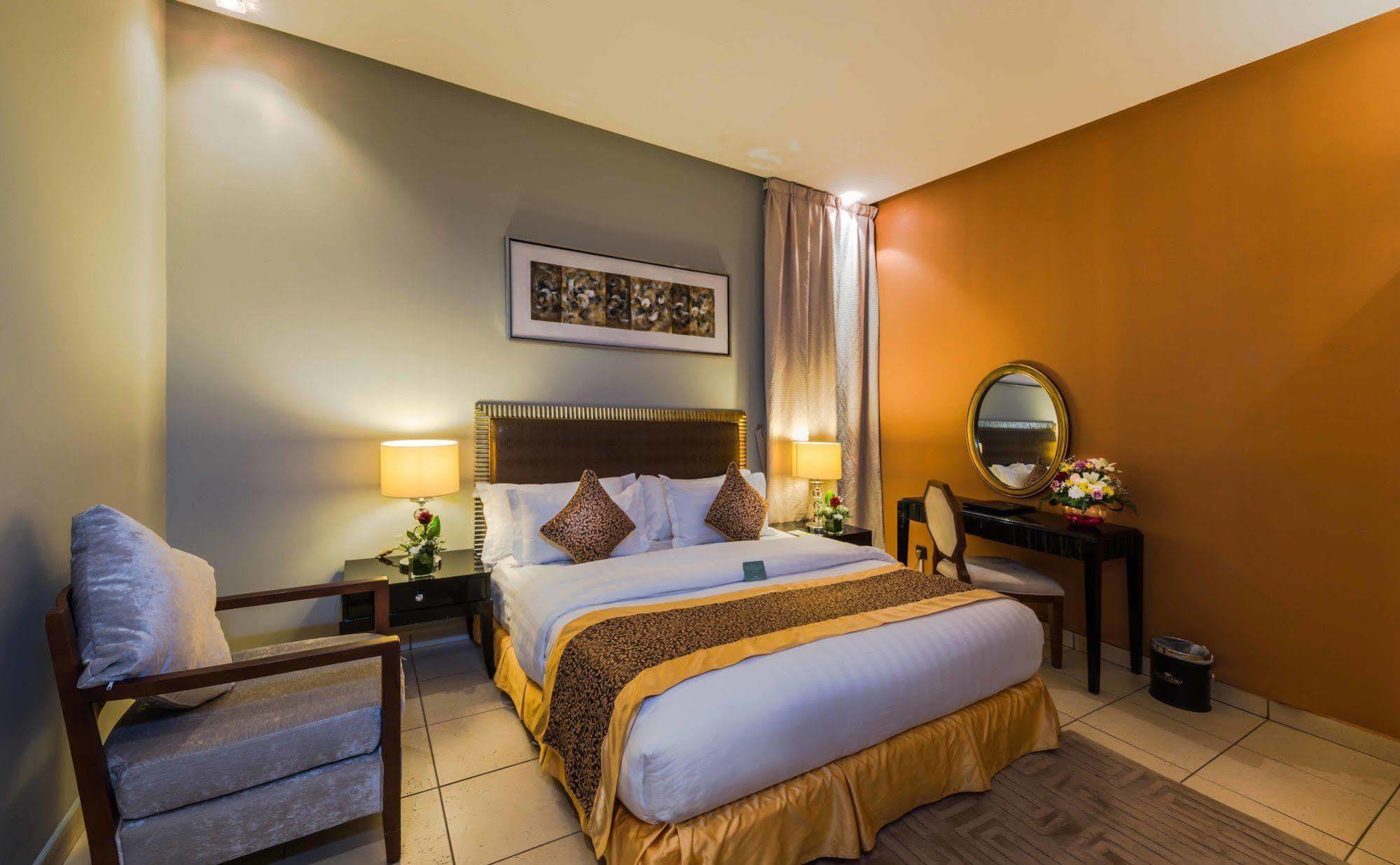Boudl Al Fakhria Apart otel Uneyze Dış mekan fotoğraf